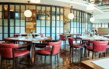 Graze Restaurant, Kuala lumpur餐厅图片