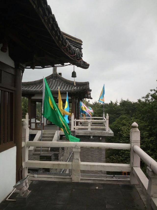 당성유적