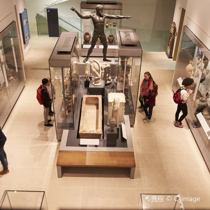 华盛顿史密森博物馆+美国国家航空航天博物馆+史密森尼国家动物园一日游