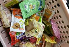老婆大人(杭州东东和达城店)购物图片