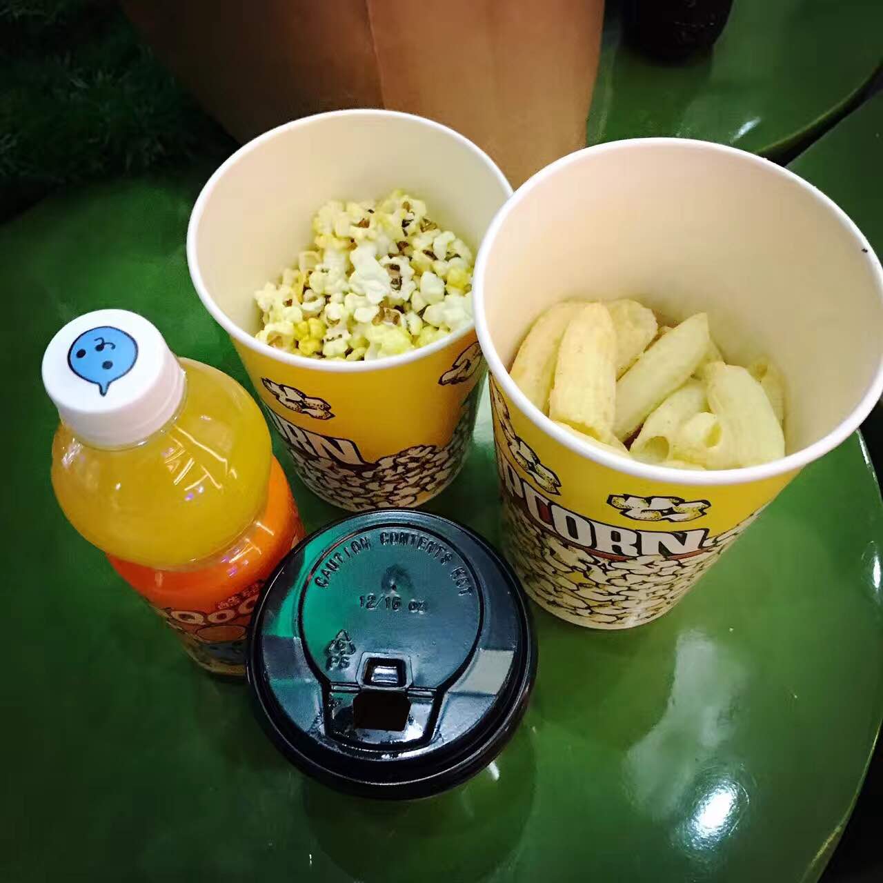 老婆大人(慈溪周巷店)