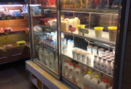 一鸣真鲜奶吧(龙港西三街店)美食图片