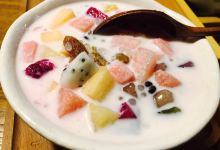 柒滋叭味甜品-小吃(遂昌店)美食图片