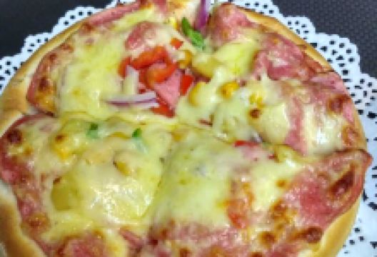 优D妞妞(红门路店)美食图片