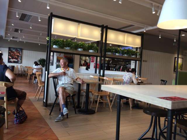 肯德基(太仓沙溪店)