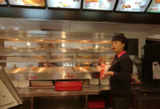 肯德基(文安店)美食图片