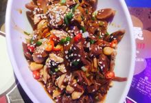 蟹尖儿肉蟹煲(融创茂店)美食图片