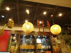 百圣小厨·家常粤韵(梅花园店)-广州