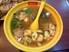 小杨生煎(上海宁波路店)-上海