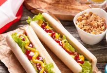 来伊份(富绅店)购物图片