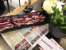 黄牛党潮汕牛肉火锅店(勒泰店)-石家庄