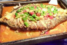 炉鱼(盐城中南城店)美食图片