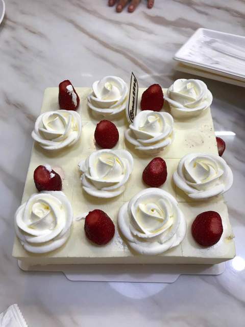 麦拉琪(北关路店)