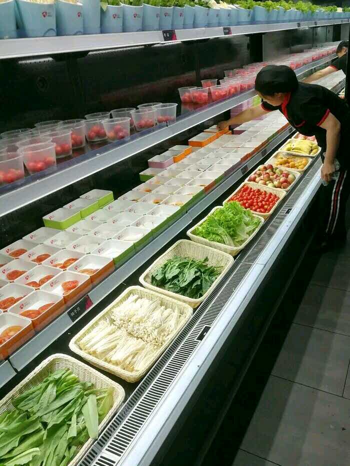 春园鲜烤食光(新华广场店)餐厅图片