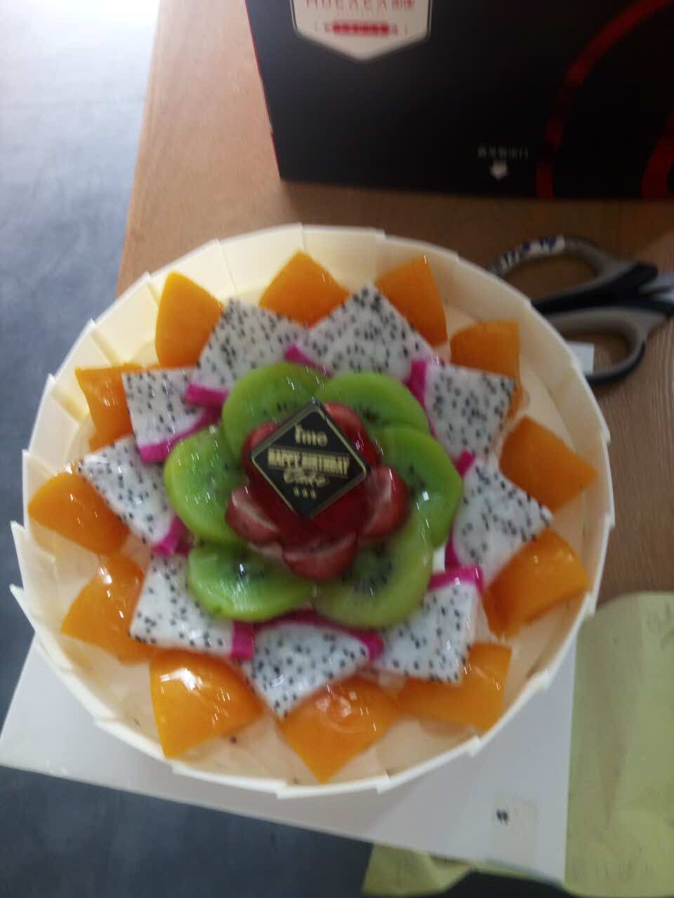 名代·蛋糕(平台店)