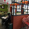 豪客来牛排(黄陂中百店)