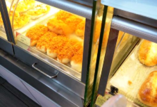穗柳饼家(鹅山九区店)美食图片