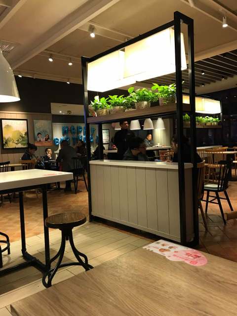 肯德基(宜昌福久源店)