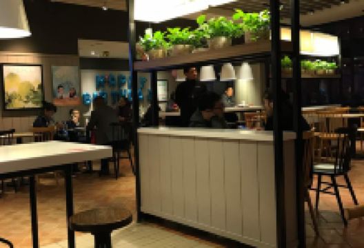 肯德基(宜昌福久源店)美食图片