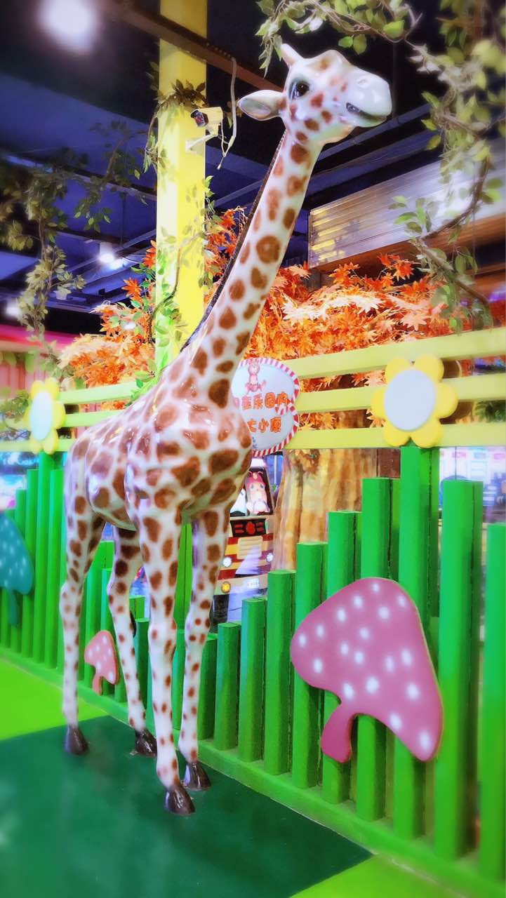 德克士(盛祥国际店)