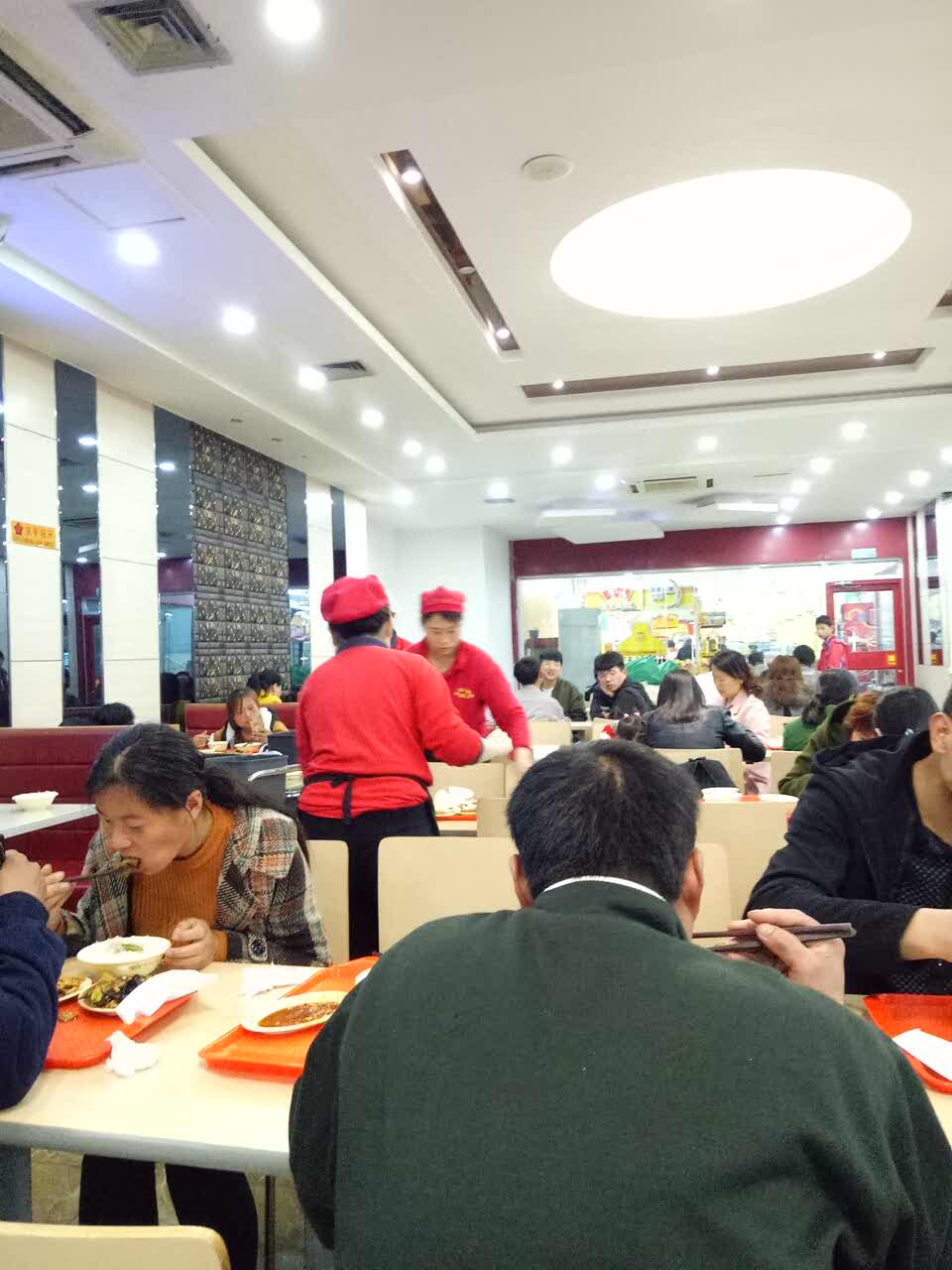 超意兴快餐(齐河三店)餐厅图片