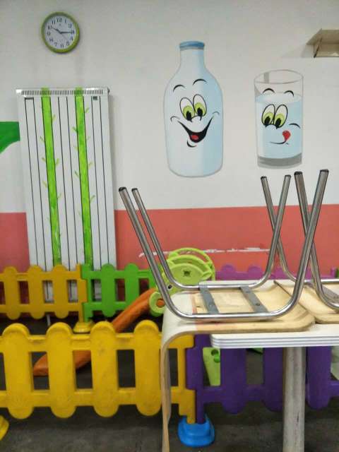 壮壮鲜奶坊(广安家园店)