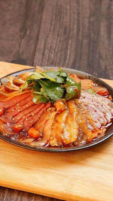 紫燕百味鸡(高浜店)