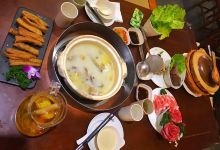 捞王锅物料理(中冶祥腾城市广场店)美食图片