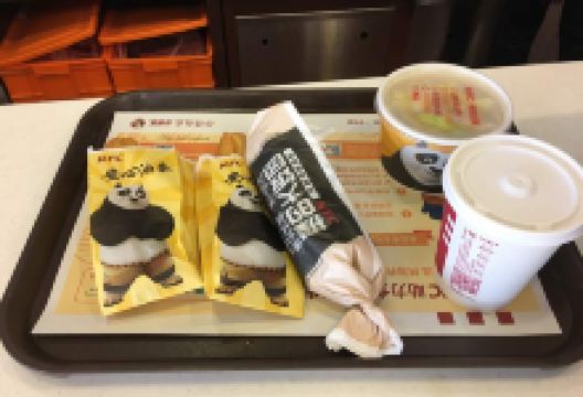 肯德基(和平店)美食图片