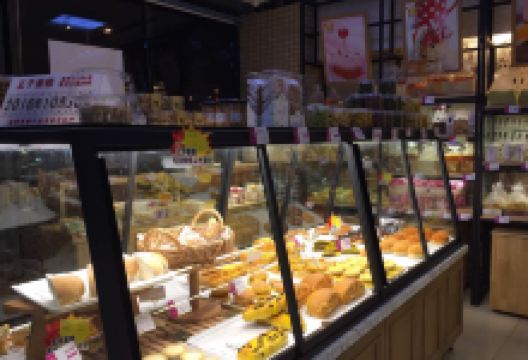 王子蛋糕(江大店)美食图片