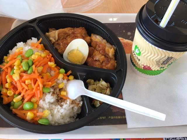 德克士(海珠店)