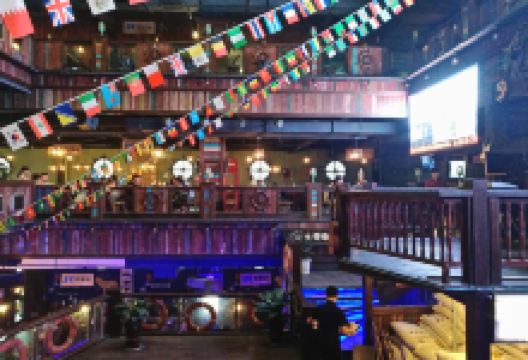 牙缝烧烤大排档(文亭金座店)美食图片