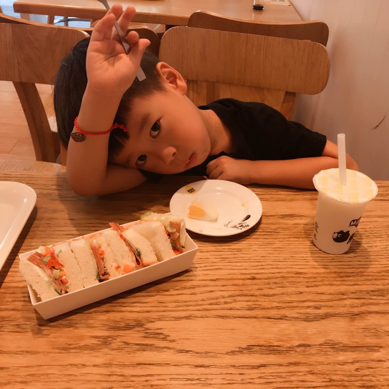 一鸣真鲜奶吧(泽国复兴店)