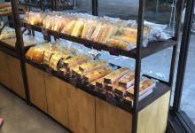 众丁龙凤·现烤面包·蛋糕·喜饼(杏坛店)美食图片