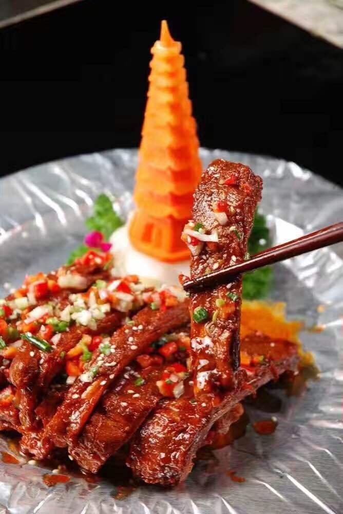 万众酒楼(城东店)