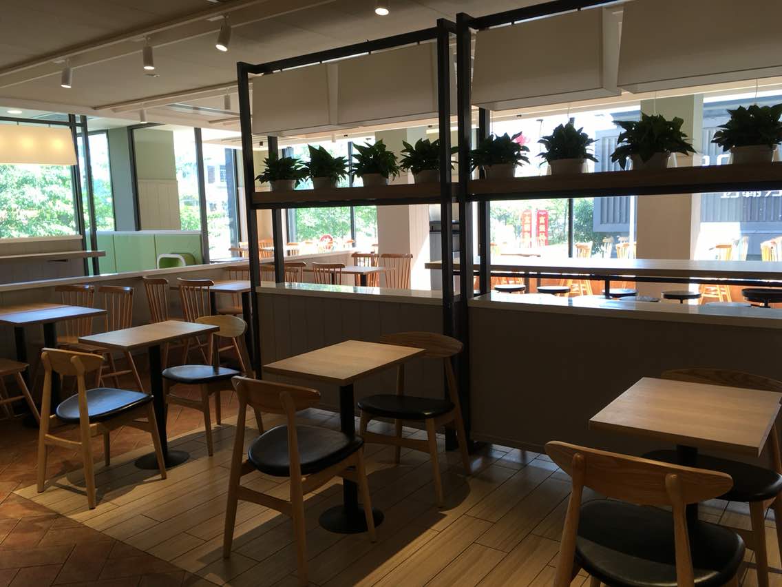 肯德基(惠东店)