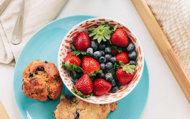 麦当劳(北塘大街得来速餐厅)