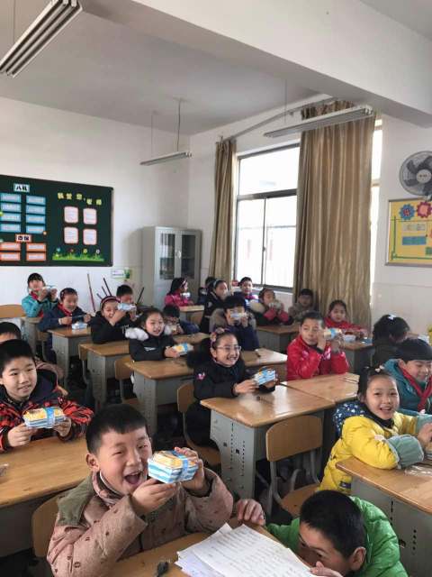 万千糕饼(文峰店)餐厅图片