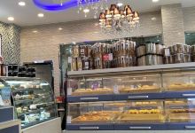 巴莉甜甜(水家湖店)美食图片
