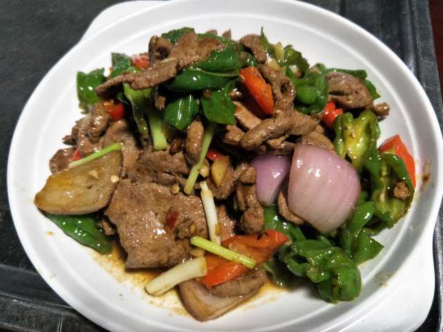 滋味阁(新南门店)