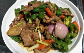 滋味阁(新南门店)