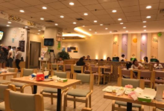 德克士(唐宁街店)美食图片