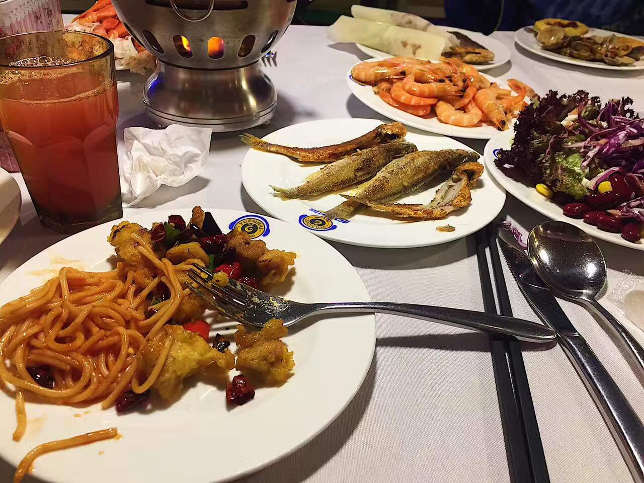 肯德基(周巷兴业店)