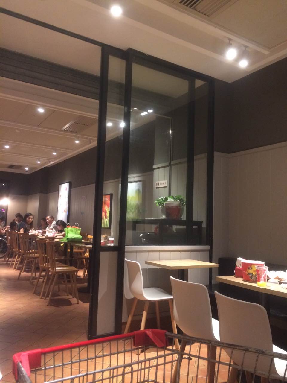 肯德基(大唐大润发店)