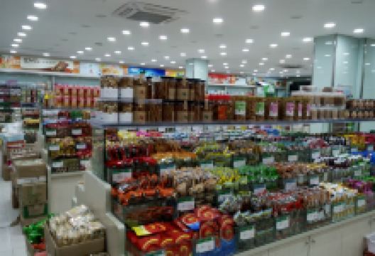 零食码头(新安东路店)美食图片