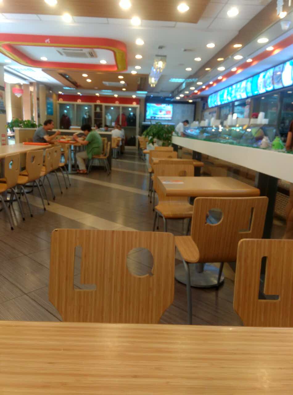 鲁千馅饼(东滩路店)