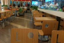 鲁千馅饼(东滩路店)美食图片