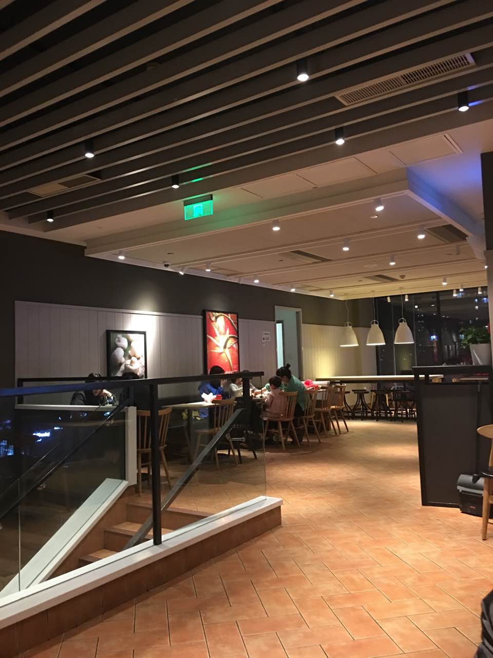 肯德基(泊头店)