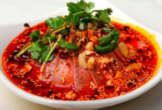 蛙蛙叫第二季(常客隆广场店)美食图片