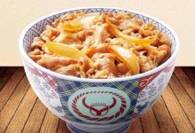 吉野家(美特好店)美食图片